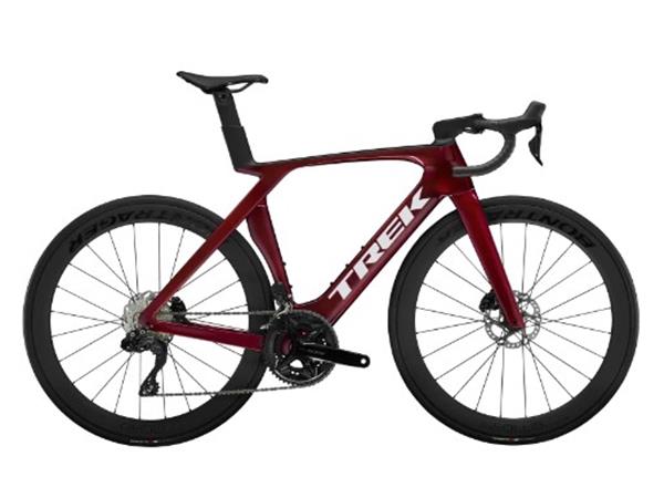 Trek Madone SL6 Gen 7 - Welkom Kalmthout